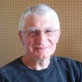 Bernard BUE