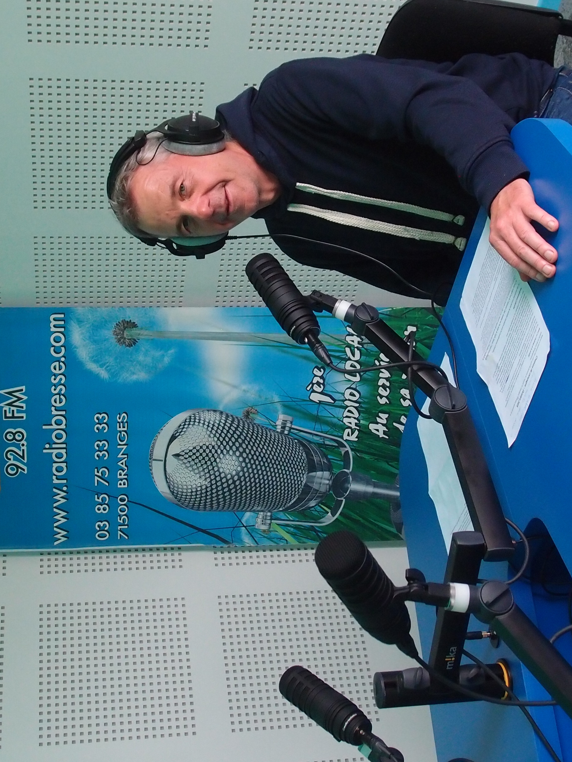 Chemins de campagne avec marc Shneider