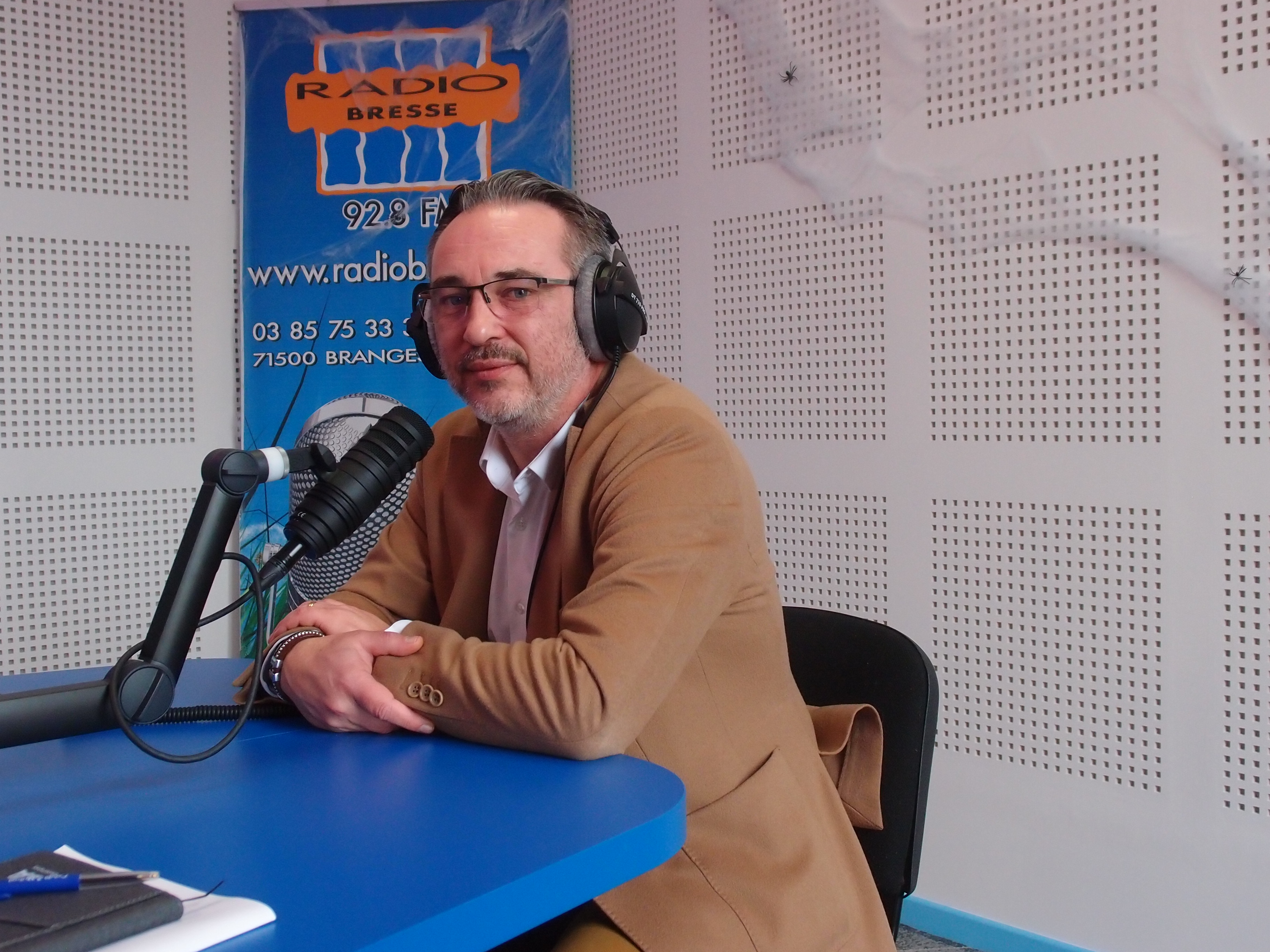 Chronique Décrypto l'éco avec Rudolphe