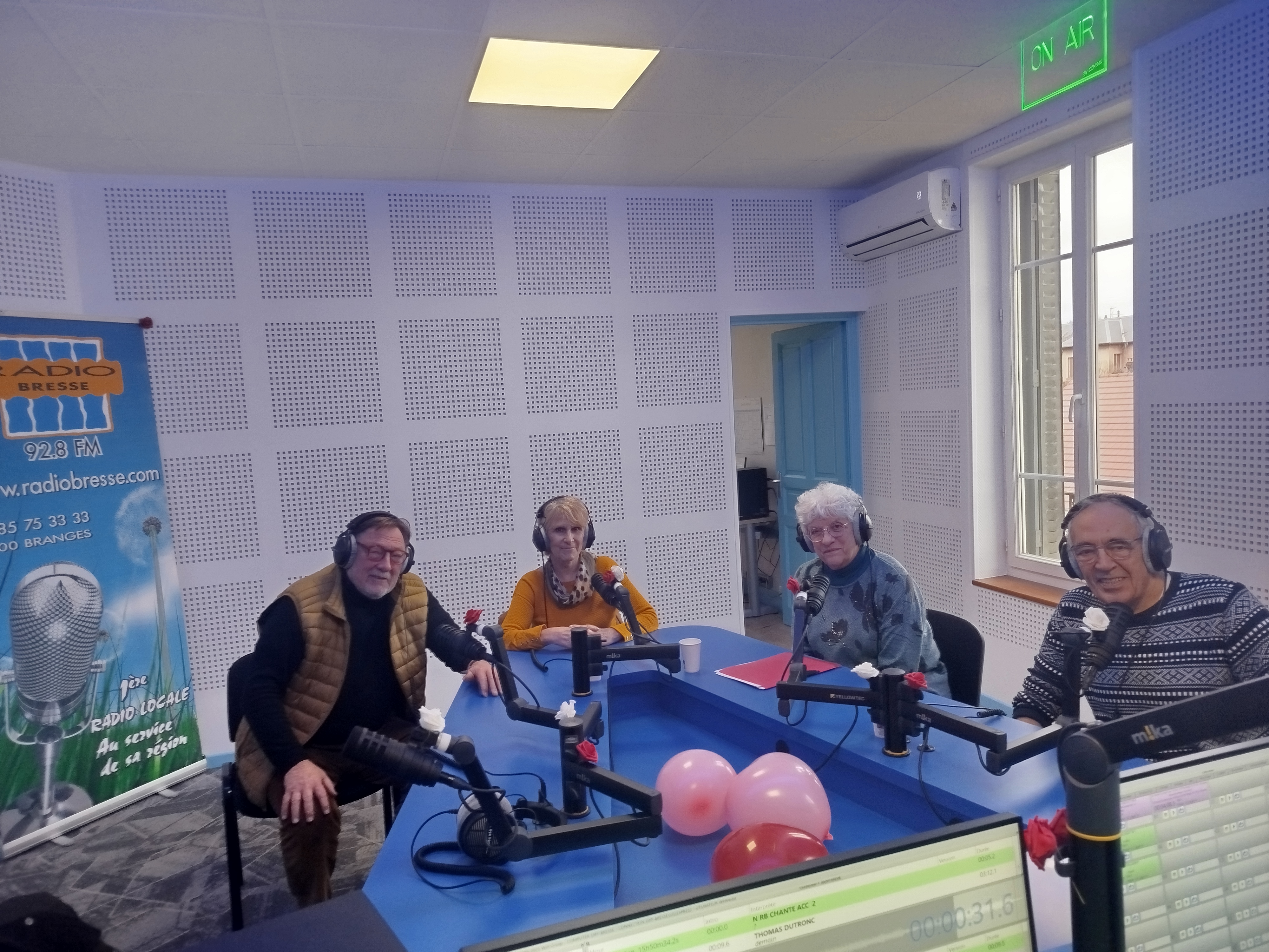 Nos assos et vous reçoivent "Contes en granges"